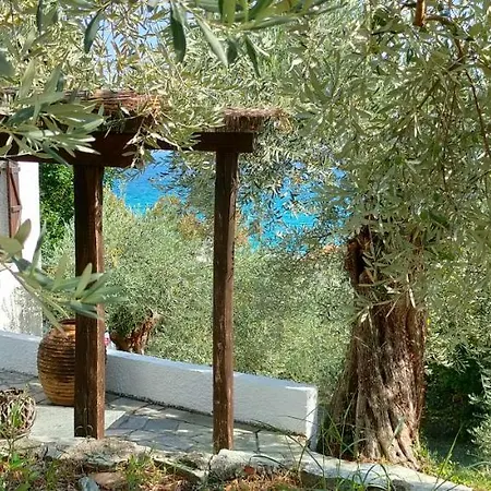 Hébergement de vacances Aristi's Chorefton