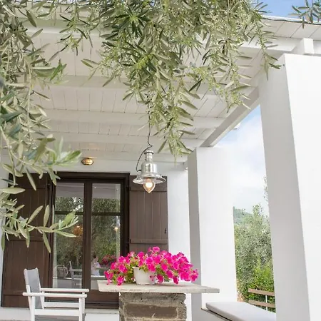 Aristi's Country Holiday home