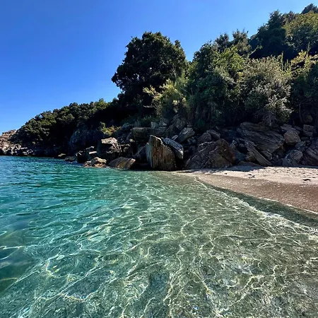 Aristi's Hébergement de vacances *