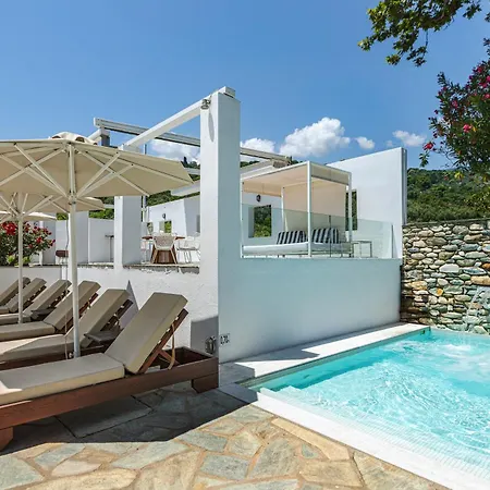 Hébergement de vacances Aristi's *