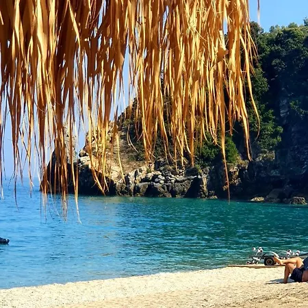 Aristi's Hébergement de vacances *
