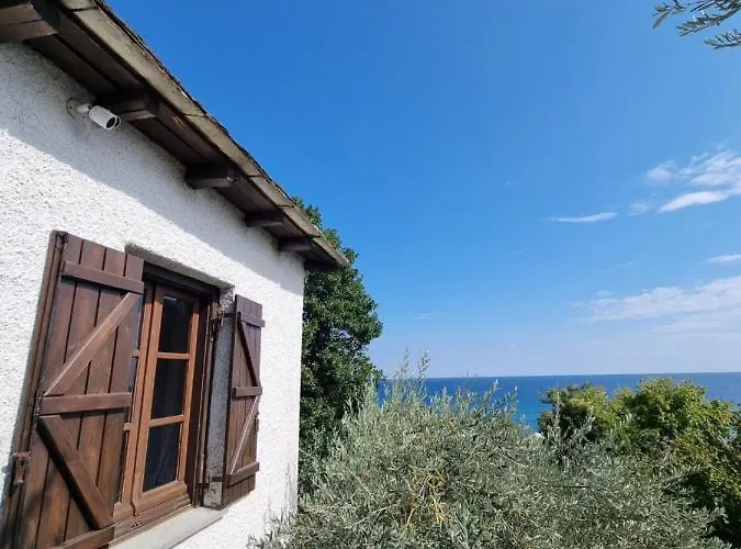 Aristi's * Khorevtón