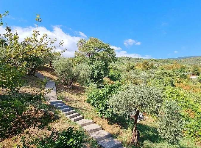 Vakantiehuis Aristi's Khorevtón