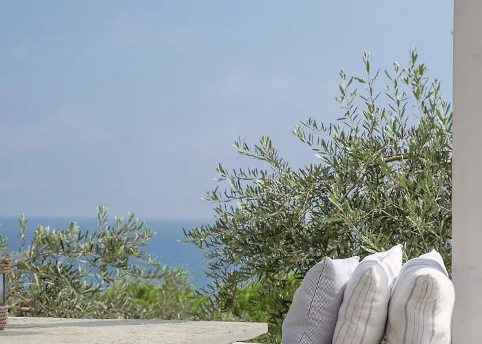 Aristi's Vakantiehuis *