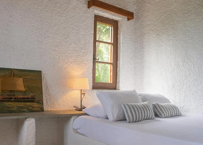 Vakantiehuis Aristi's *