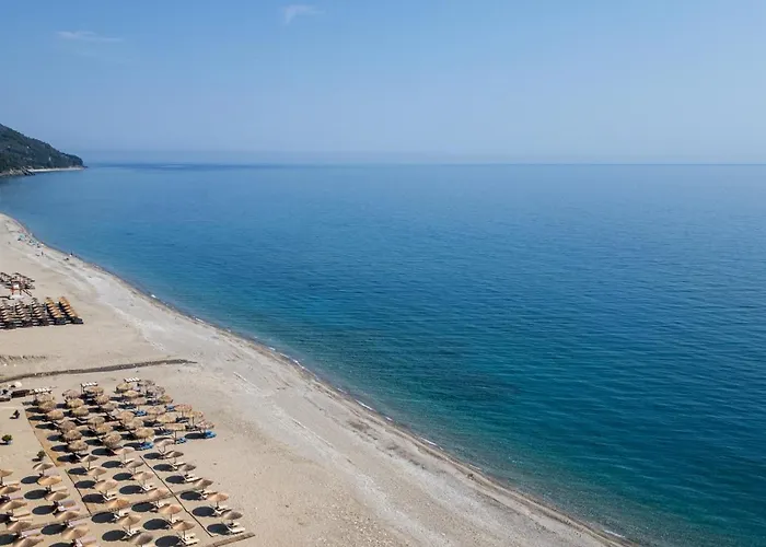 Vakantiehuis Aristi's Khorevtón