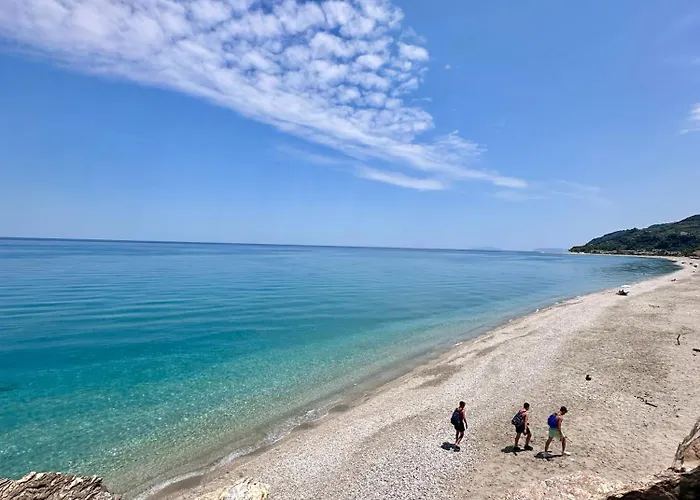 Aristi's * Khorevtón