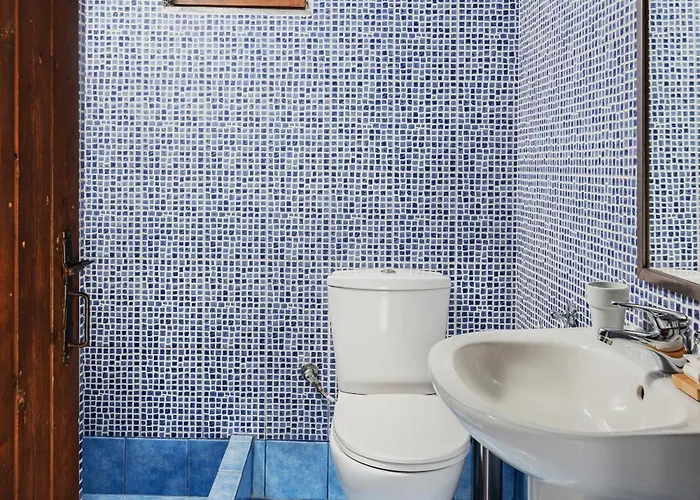 Vakantiehuis Aristi's