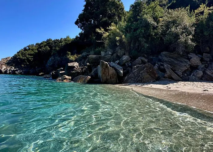 Aristi's Vakantiehuis *