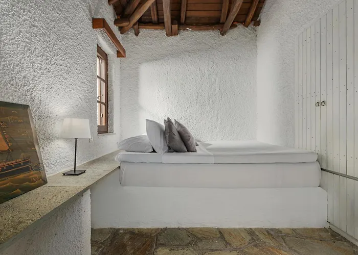 Aristi's Vakantiehuis Khorevtón