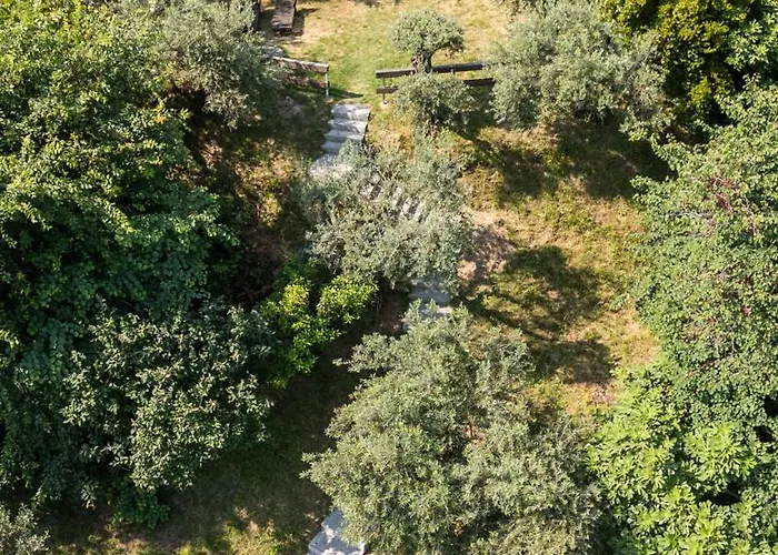 Aristi's * Khorevtón