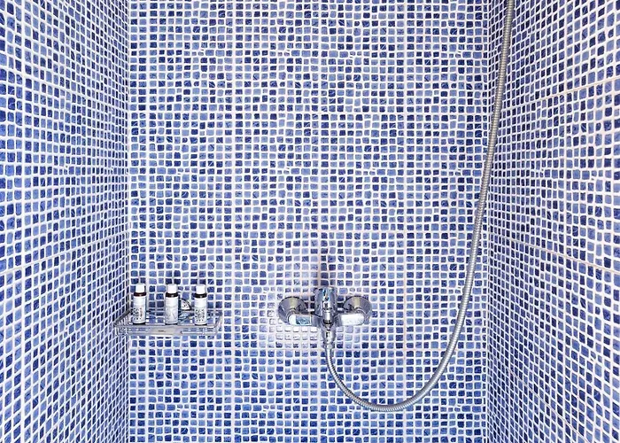 Aristi's Vakantiehuis *