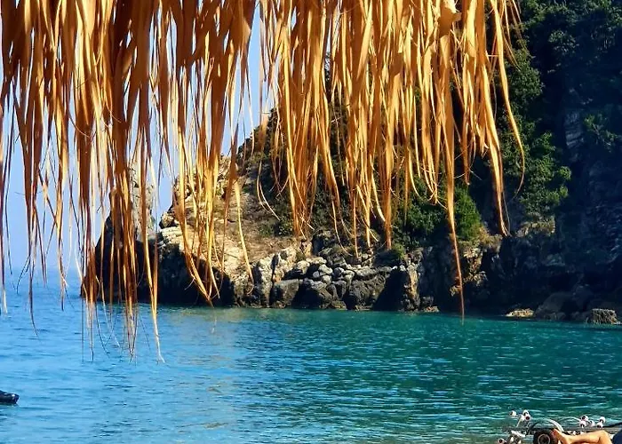 Aristi's Vakantiehuis *